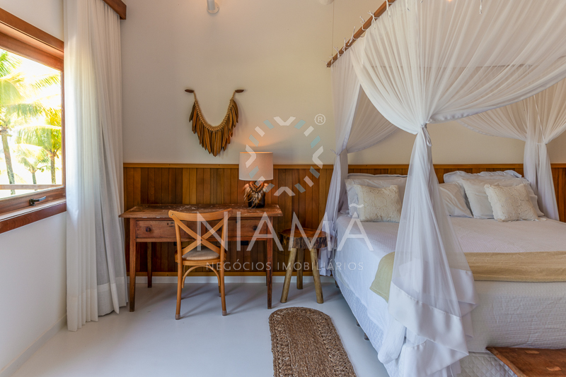 casas de luxo terravista villas bahia